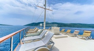 Love Boat East Mediterranean