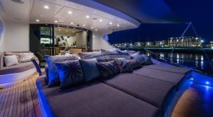 Love Boat West Mediterranean