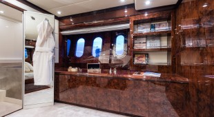 Love Boat West Mediterranean