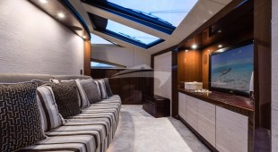 Love Boat West Mediterranean