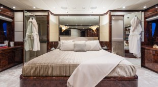 Love Boat West Mediterranean