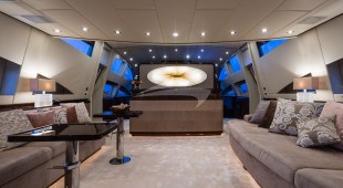 Love Boat West Mediterranean