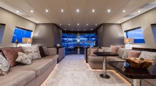 Love Boat West Mediterranean