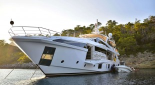 Love T East Mediterranean