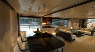 Love T East Mediterranean