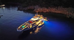 Love T East Mediterranean