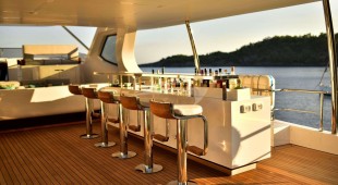 Love T East Mediterranean