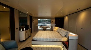 Love T East Mediterranean