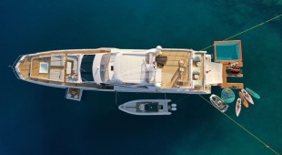 Love T East Mediterranean