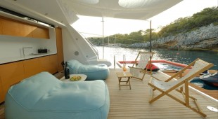 Love T East Mediterranean