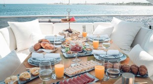 Love T East Mediterranean