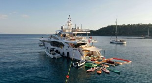 Love T East Mediterranean