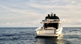 Luar West Mediterranean