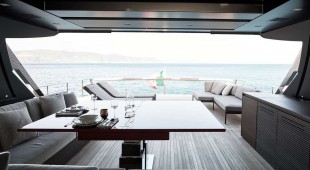 Luar West Mediterranean