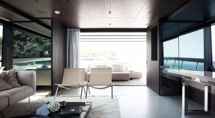 Luar West Mediterranean