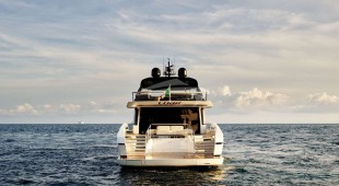 Luar West Mediterranean