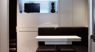 Luar West Mediterranean