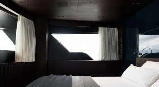 Luar West Mediterranean