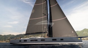 Luce Guida East Mediterranean, West Mediterranean