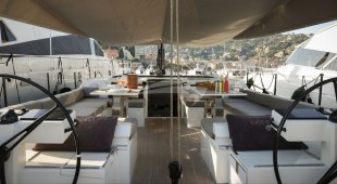 Luce Guida East Mediterranean, West Mediterranean