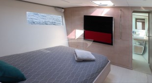 Luce Guida East Mediterranean, West Mediterranean