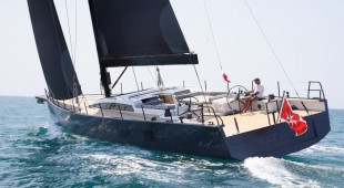 Luce Guida East Mediterranean, West Mediterranean