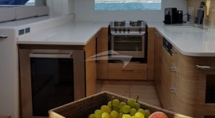 Luce Guida East Mediterranean, West Mediterranean