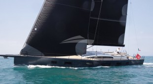 Luce Guida East Mediterranean, West Mediterranean