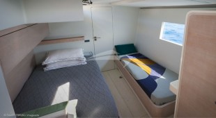 Luce Guida East Mediterranean, West Mediterranean