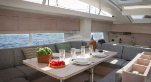 Luce Guida East Mediterranean, West Mediterranean