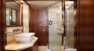 Lucien East Mediterranean, West Mediterranean