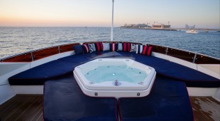 Lucien East Mediterranean, West Mediterranean