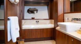 Lucien East Mediterranean, West Mediterranean