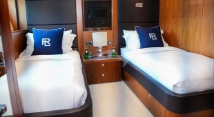 Lucien East Mediterranean, West Mediterranean