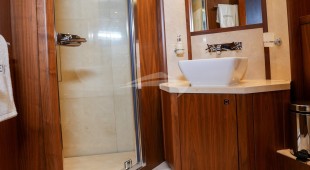 Lucien East Mediterranean, West Mediterranean