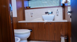 Lucien East Mediterranean, West Mediterranean