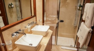 Lucien East Mediterranean, West Mediterranean