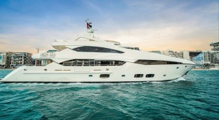 Lucien East Mediterranean, West Mediterranean