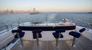 Lucien East Mediterranean, West Mediterranean