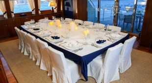 Lucien East Mediterranean, West Mediterranean