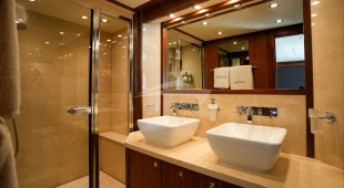 Lucien East Mediterranean, West Mediterranean