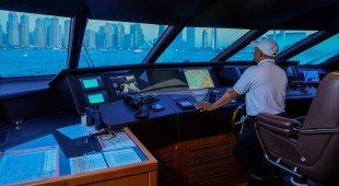 Lucien East Mediterranean, West Mediterranean