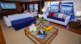 Lucien East Mediterranean, West Mediterranean