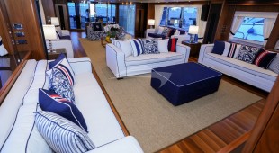 Lucien East Mediterranean, West Mediterranean