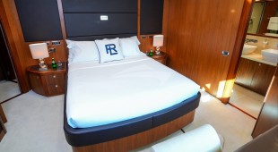 Lucien East Mediterranean, West Mediterranean