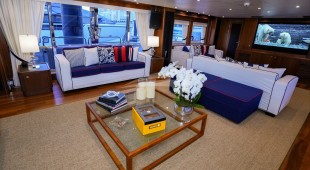 Lucien East Mediterranean, West Mediterranean