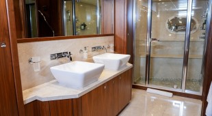 Lucien East Mediterranean, West Mediterranean