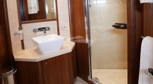 Lucien East Mediterranean, West Mediterranean