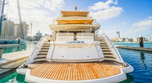 Lucien East Mediterranean, West Mediterranean