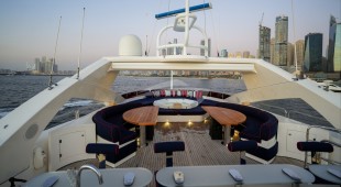 Lucien East Mediterranean, West Mediterranean